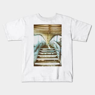 Footbridge Kids T-Shirt